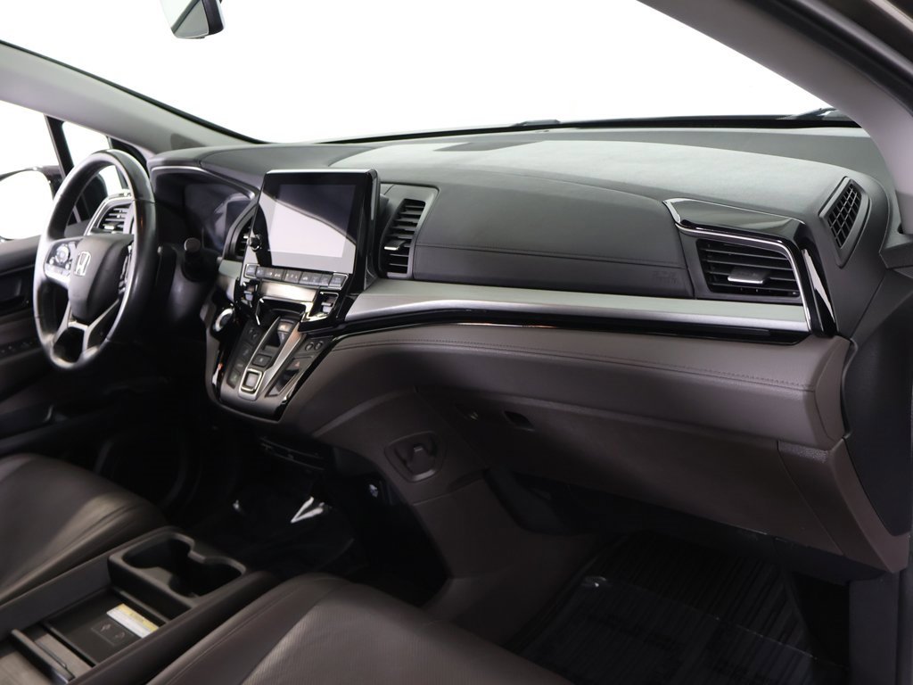 Used 2018 Honda Odyssey Elite image 33