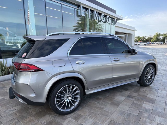 Used 2023 Mercedes-Benz GLE 350 image 2
