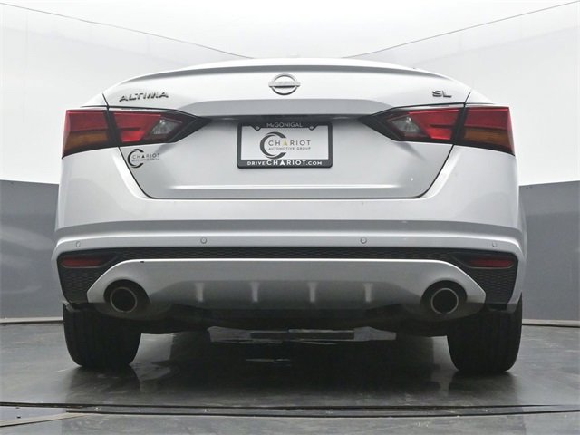 Used 2023 Nissan Altima 2.5 SL image 50