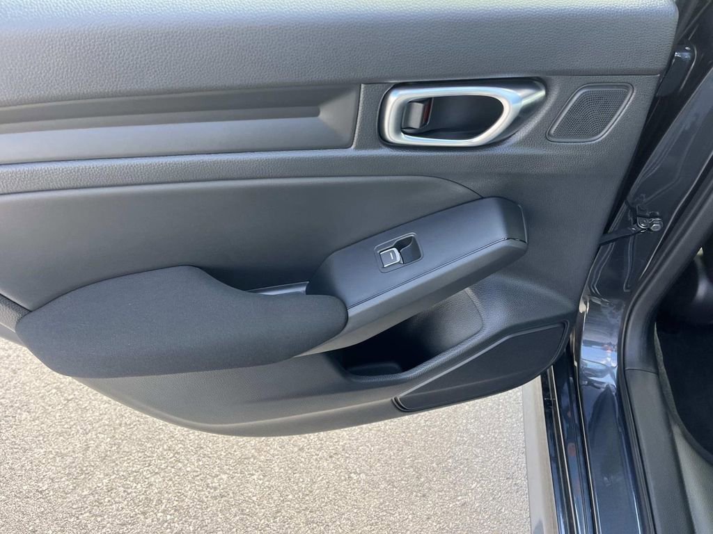Used 2024 Honda Civic Sport image 18
