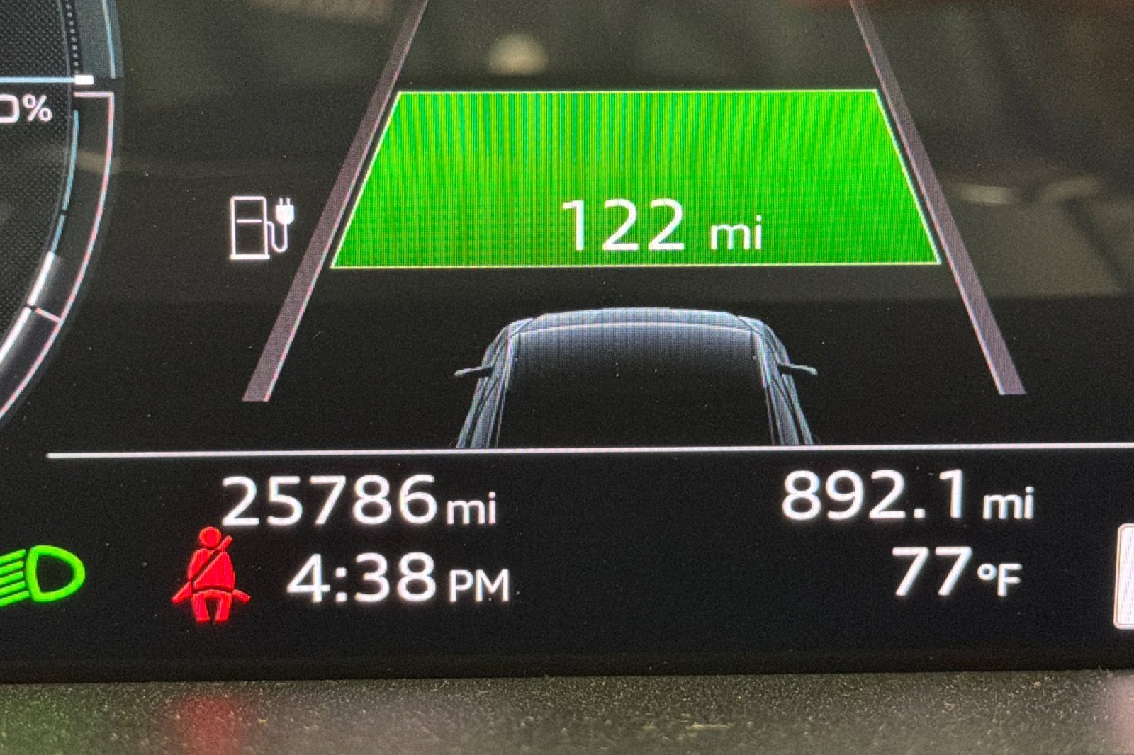 Certified 2023 Audi e-tron Premium Plus AWD/4WD image 24