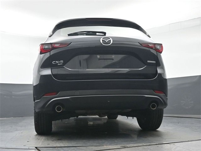 Certified 2023 MAZDA CX-5 AWD 2.5 S image 30