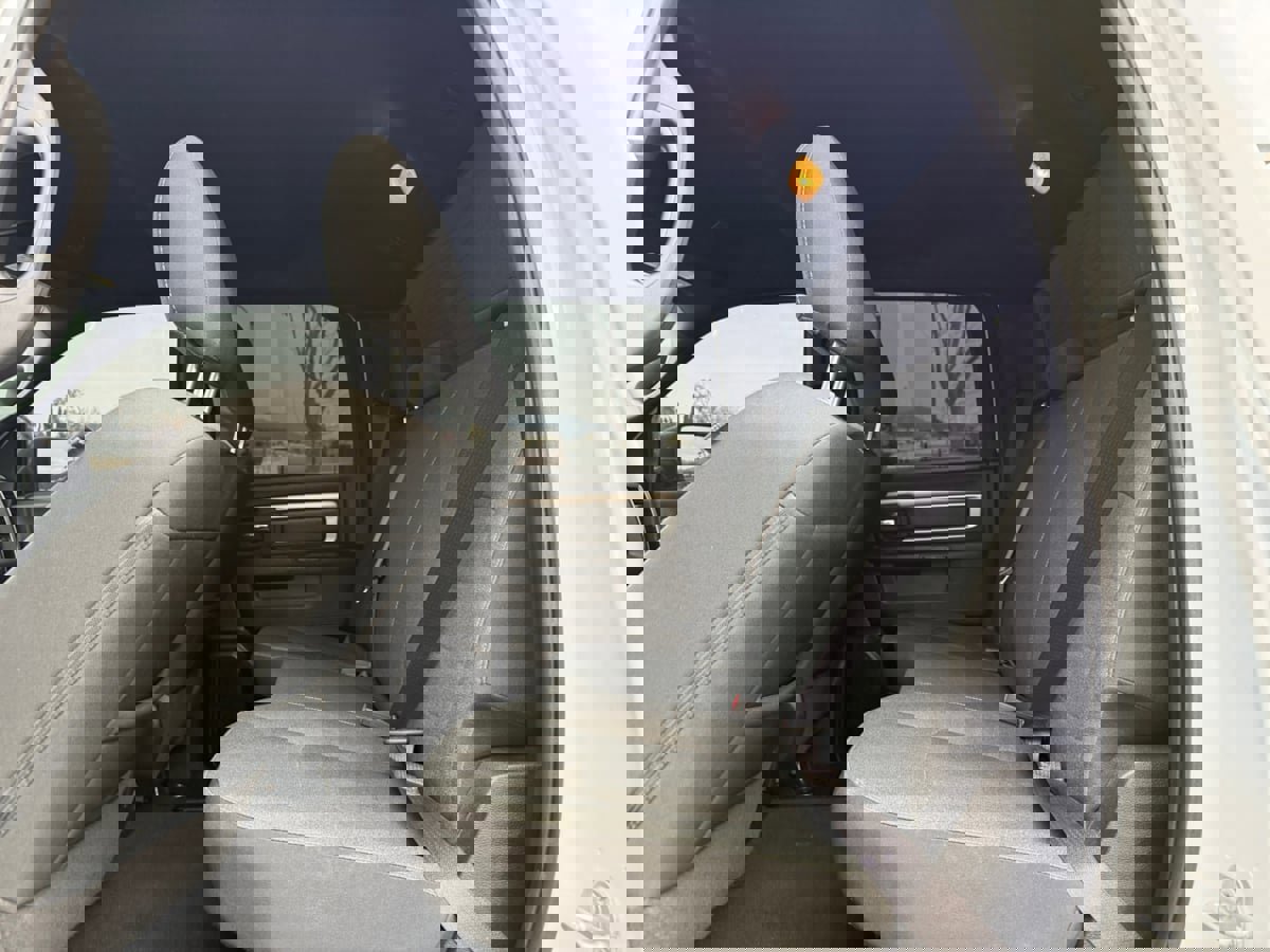 Used 2021 RAM 1500 Classic Warlock image 15