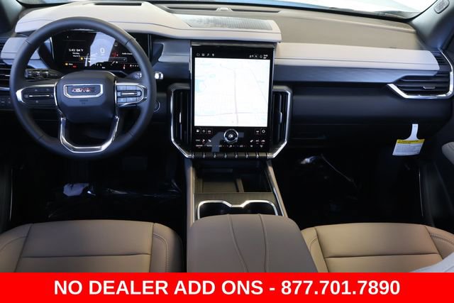 New 2026 GMC Acadia Elevation w/ Elevation Premium Package image 18