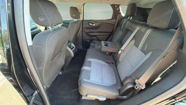 Used 2023 Chevrolet Blazer LT w/ Driver Confidence Package FWD image 19