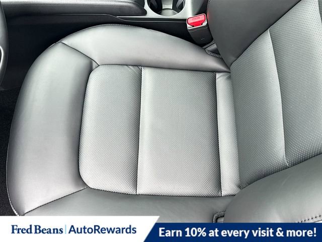 New 2025 MAZDA CX-5 AWD 2.5 S w/ Select Package image 20