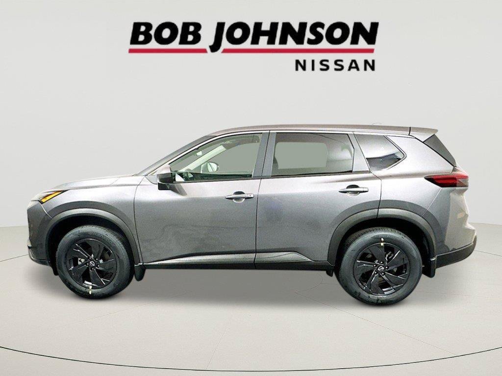 New 2026 Nissan Rogue SV AWD/4WD image 6