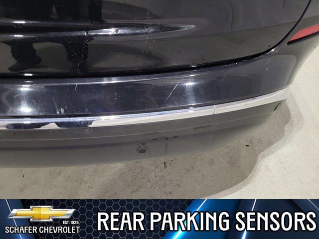 Used 2021 Nissan Murano SL image 13