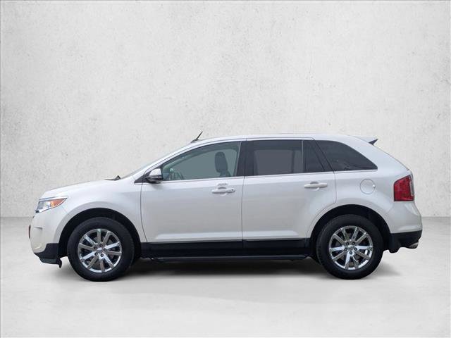 Used 2014 Ford Edge Limited w/ Equipment Group 302A image 9