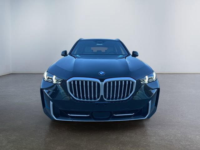 New 2026 BMW X5 xDrive40i image 27