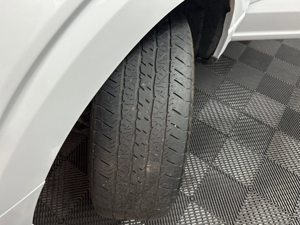 Used 2023 Ford F150 XL w/ STX Appearance Package image 38