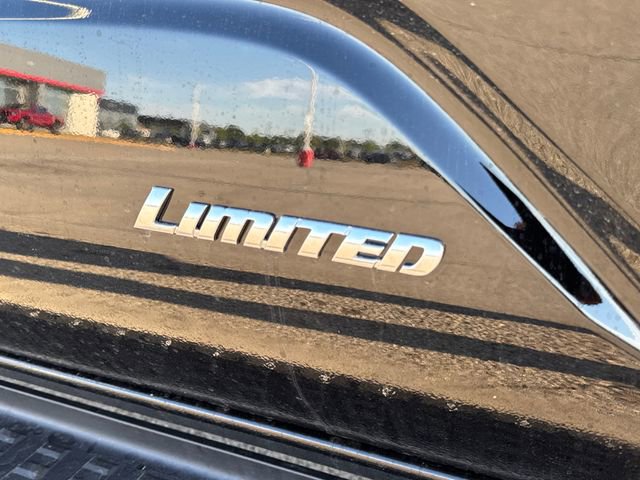 New 2026 Toyota 4Runner Limited AWD/4WD image 10