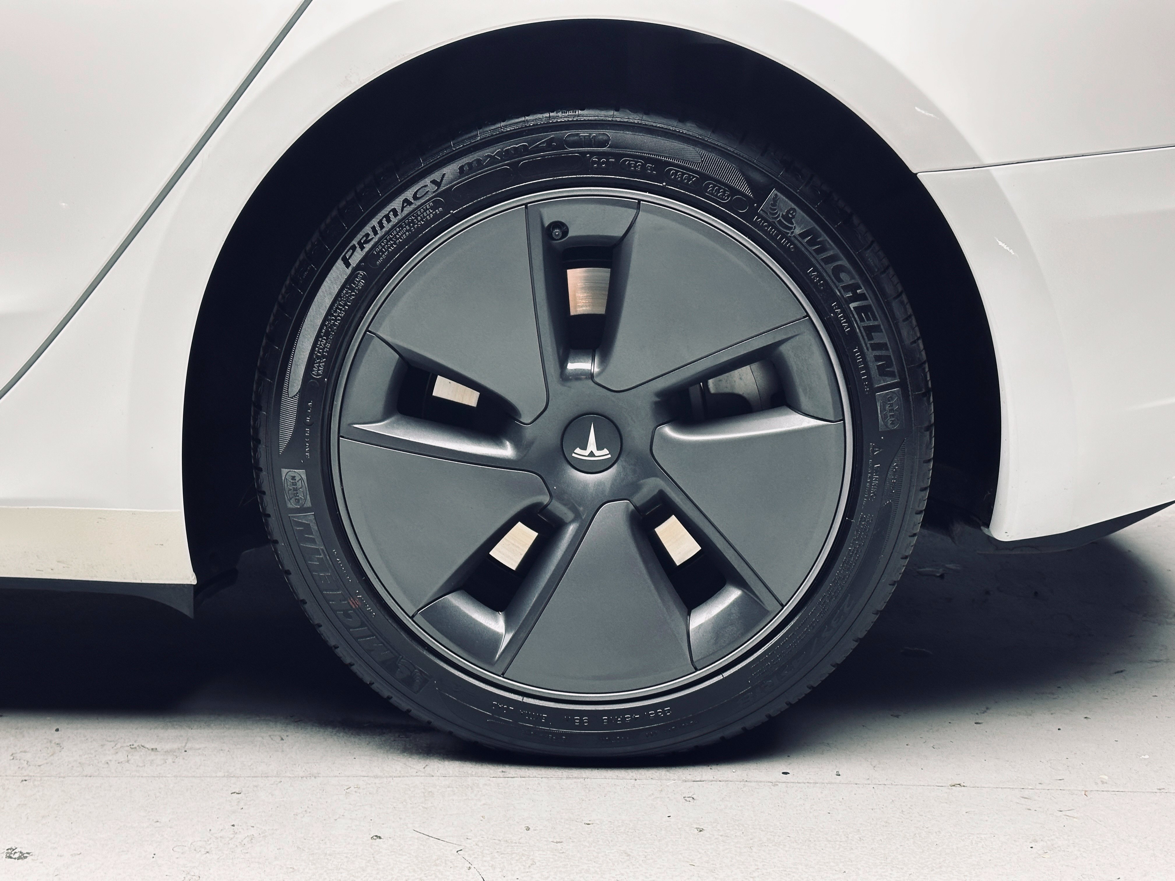 Used 2023 Tesla Model 3 Standard Range RWD image 34