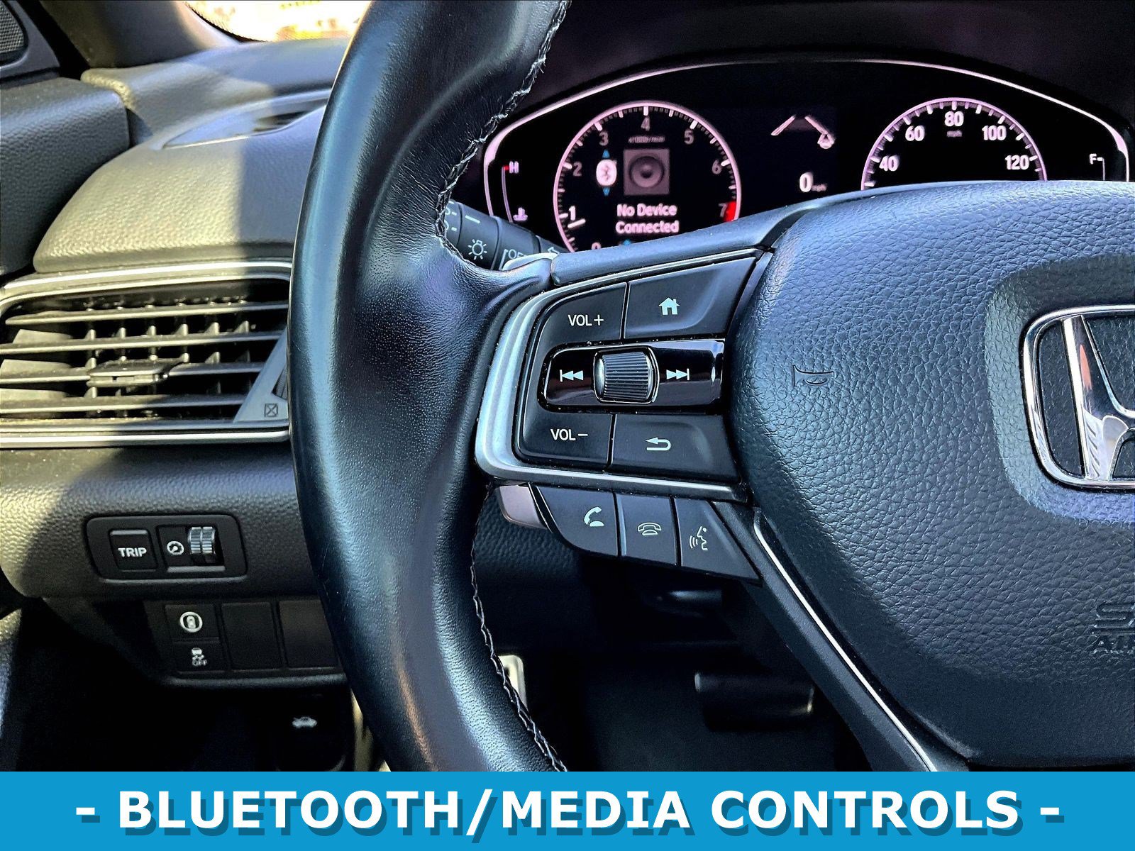 Used 2021 Honda Accord Sport image 11