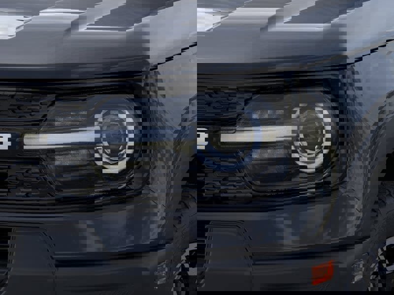 New 2026 Ford Bronco Sport Outer Banks image 18