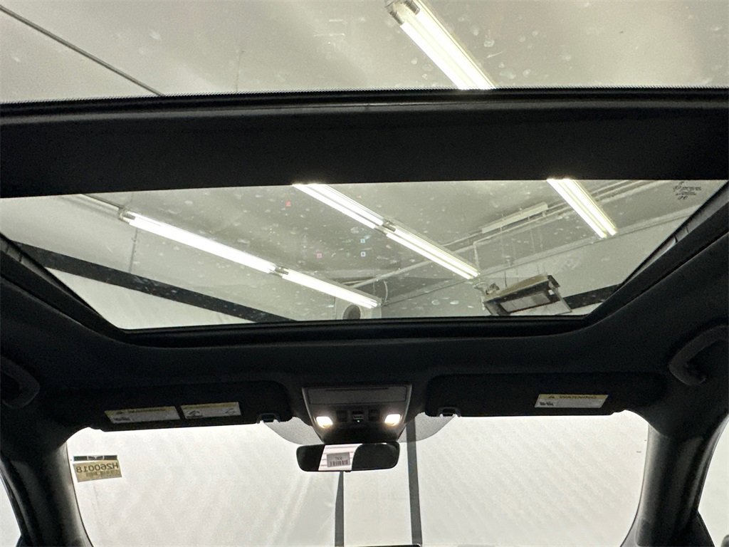 New 2026 Honda Passport TrailSport image 25