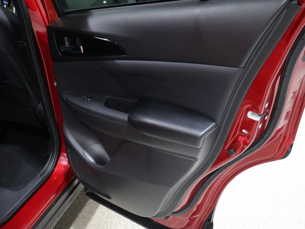 Used 2023 Mitsubishi Eclipse Cross SEL AWD/4WD image 22