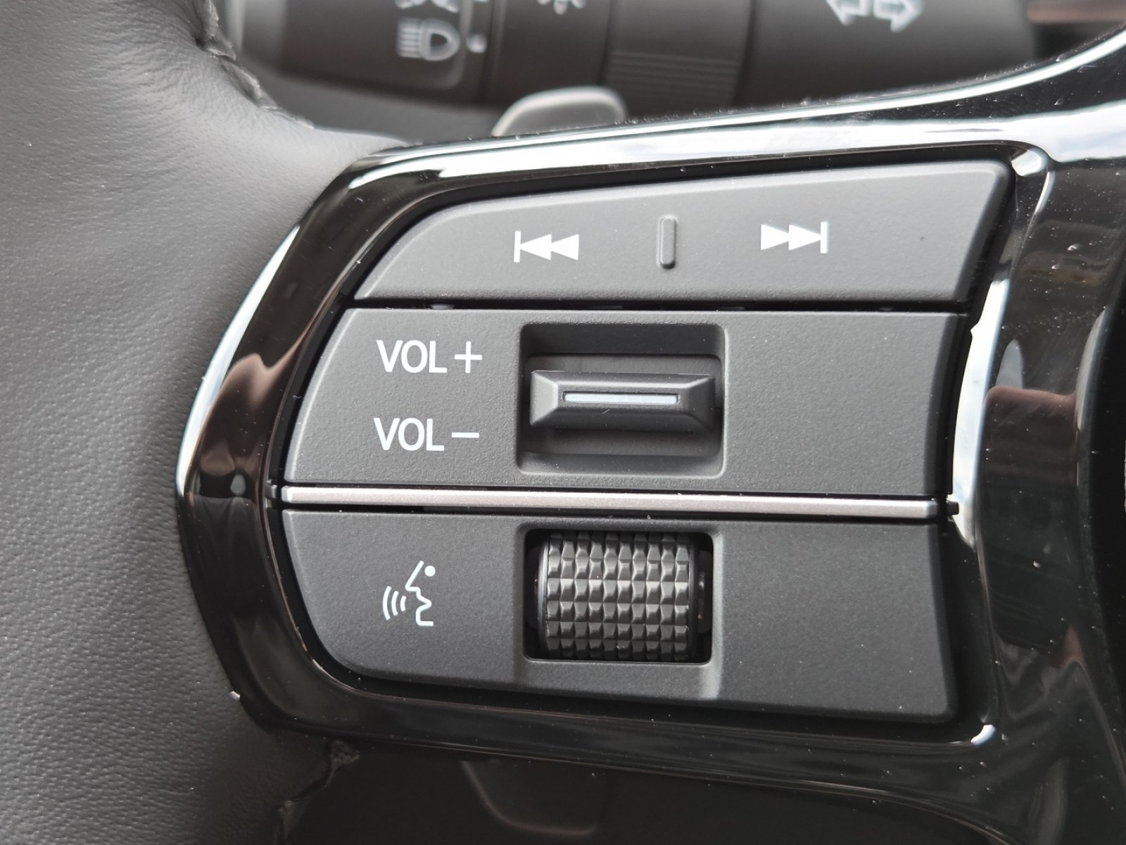 New 2026 Honda Pilot Elite image 13