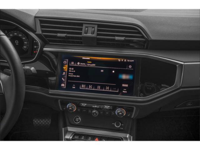 Used 2025 Audi Q3 2.0T Premium w/ Convenience Package AWD/4WD image 9