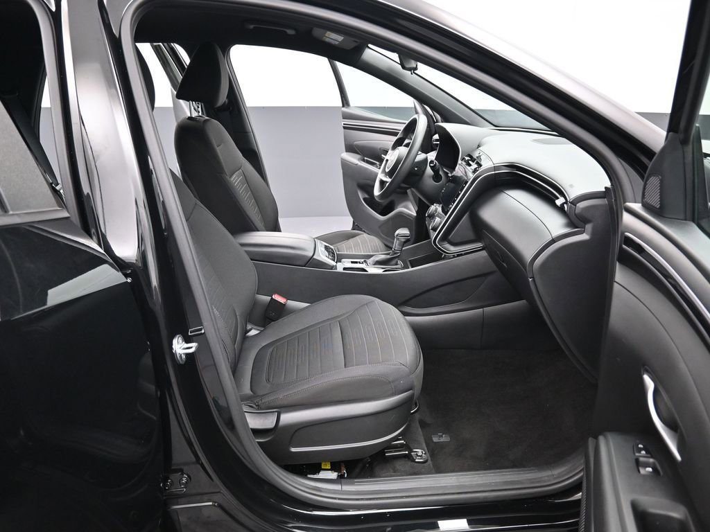 Used 2023 Hyundai Santa Cruz SEL AWD/4WD image 31