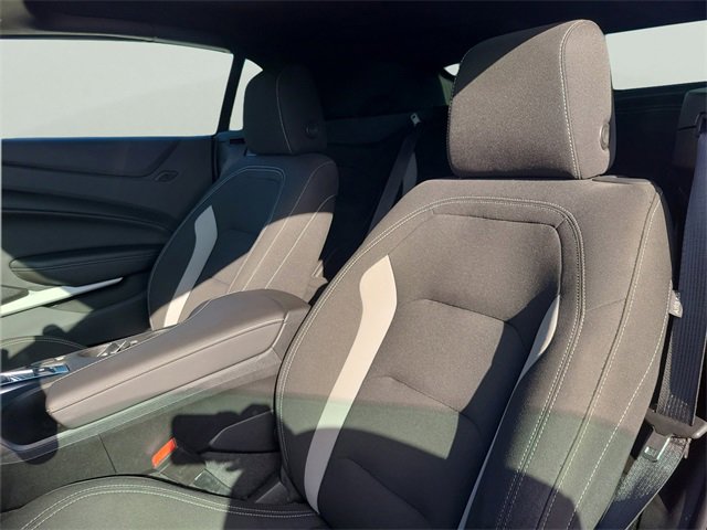 Used 2023 Chevrolet Camaro LT w/ RS Package image 11