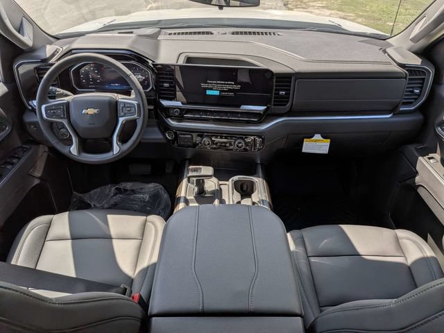New 2026 Chevrolet Silverado 1500 LT w/ All Star Edition Plus AWD/4WD image 15