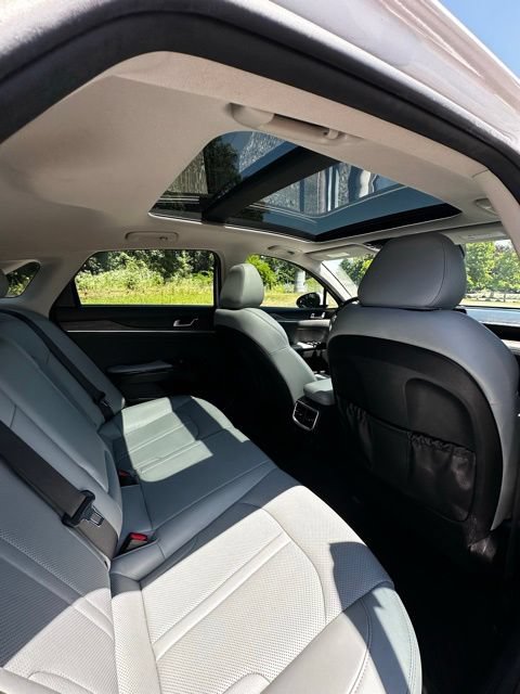 Used 2021 Kia K5 EX w/ EX Premium Package FWD image 21