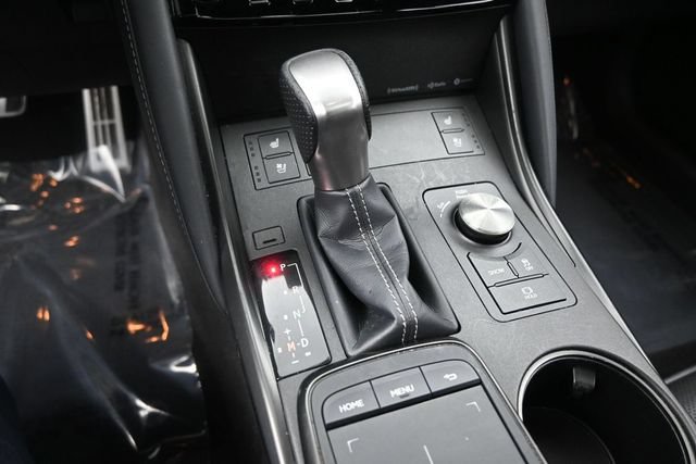 Used 2022 Lexus IS 350 F Sport w/ Accessory Package RWD image 22