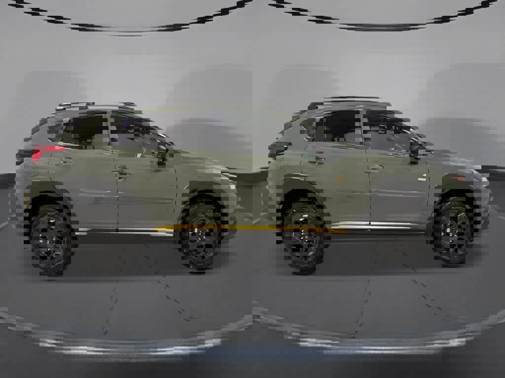 New 2025 Subaru Crosstrek 2.5i Sport image 6