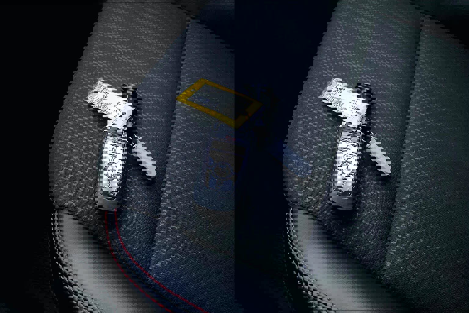 Used 2023 Ford Escape ST-Line Elite image 14