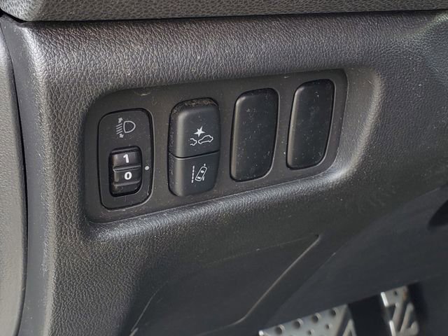 Used 2018 Mitsubishi Outlander Sport SEL FWD image 10
