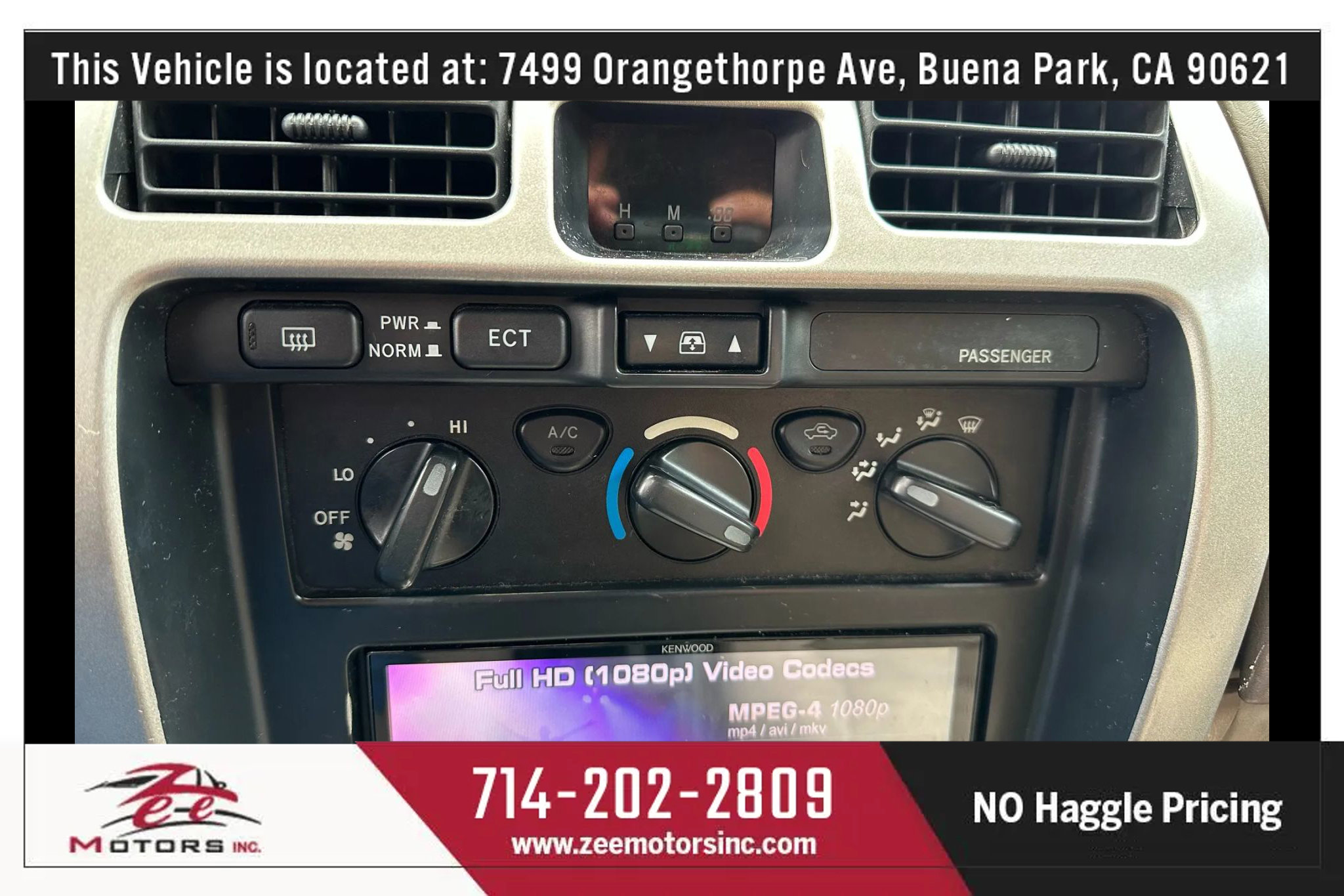 Used 2001 Toyota 4Runner SR5 image 31