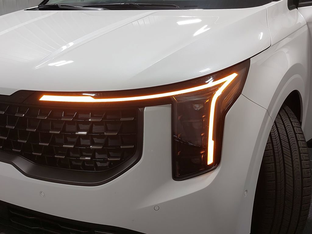 New 2026 Kia Carnival SX Prestige image 36