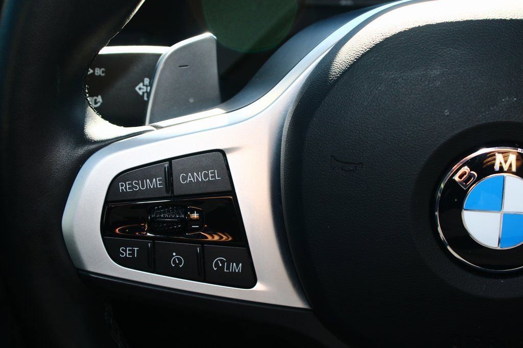 Used 2024 BMW M235i xDrive Gran Coupe w/ M Performance Package image 15