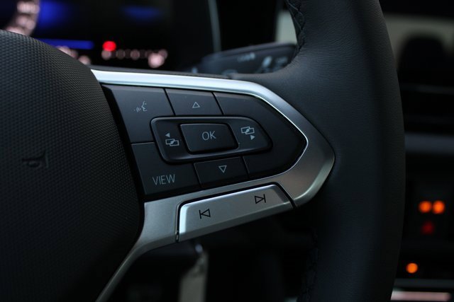 New 2026 Volkswagen Jetta Sport image 8