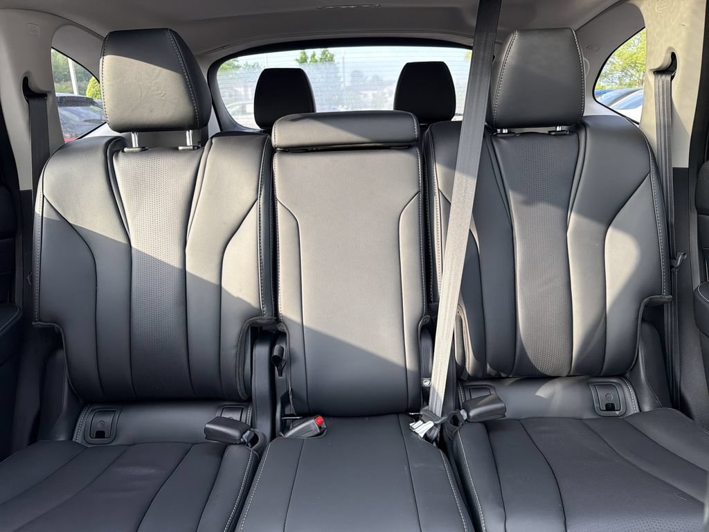 New 2026 Acura MDX FWD w/ Technology Package image 29