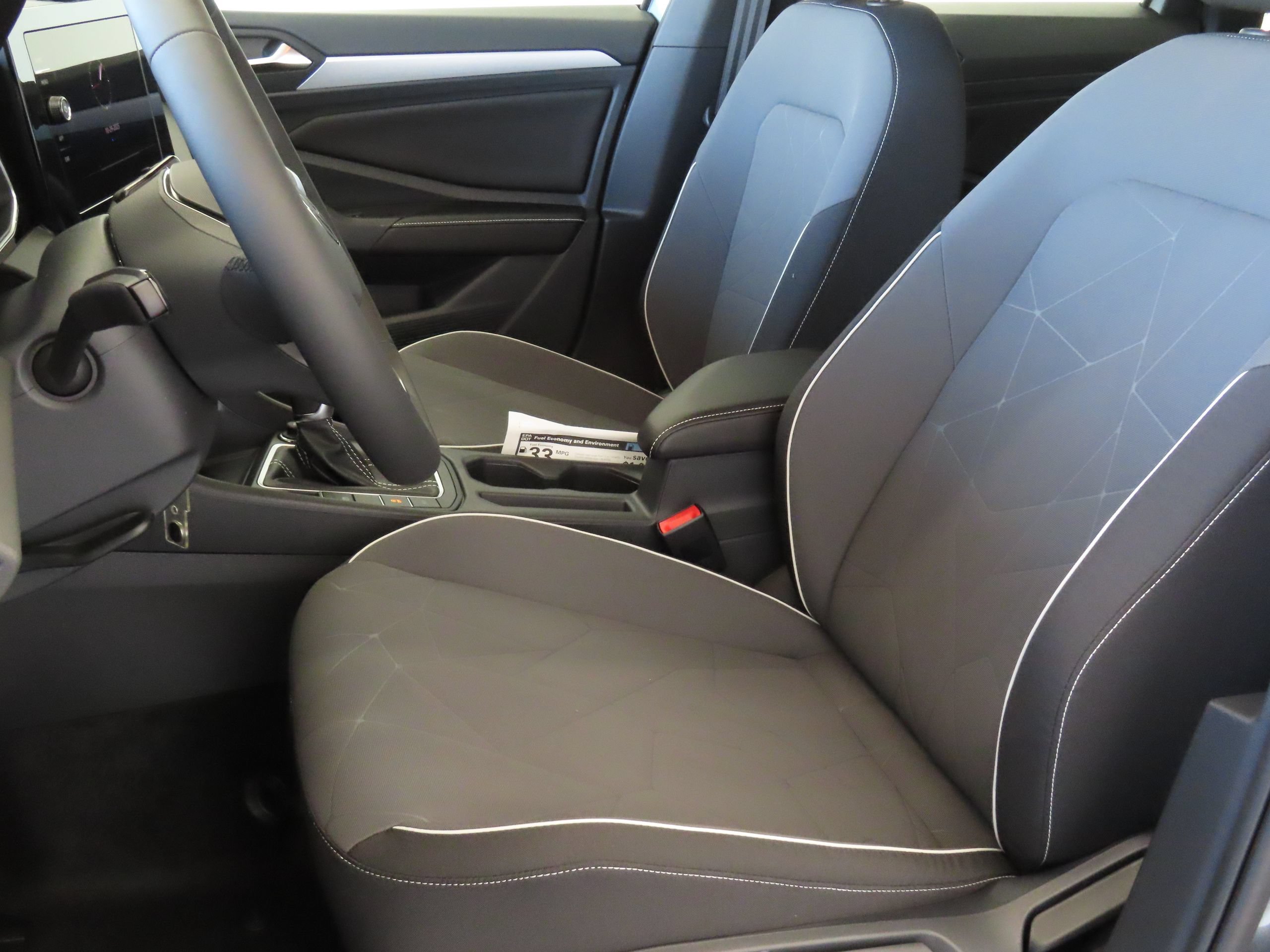 New 2026 Volkswagen Jetta Sport FWD image 11