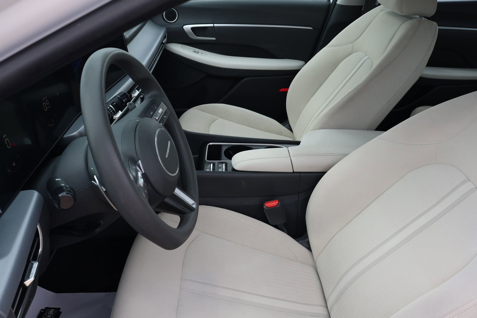Used 2024 Hyundai Sonata SEL image 15