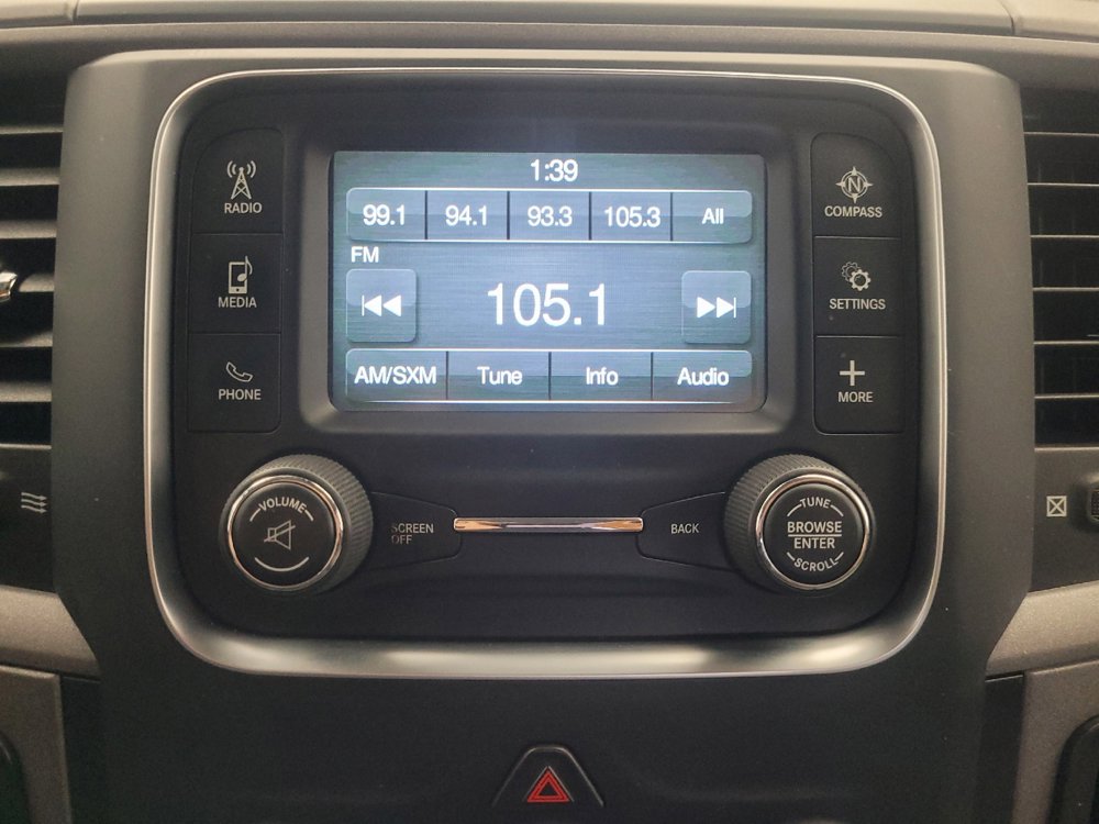 Used 2019 RAM 1500 Tradesman w/ Popular Equipment Group image 25