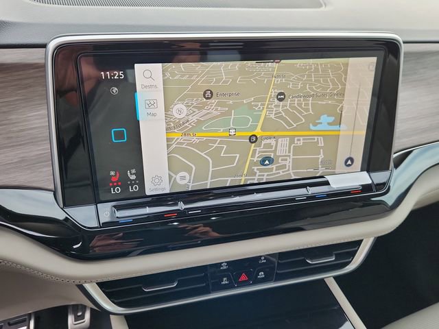 New 2026 Volkswagen Atlas SEL Premium R-Line image 15