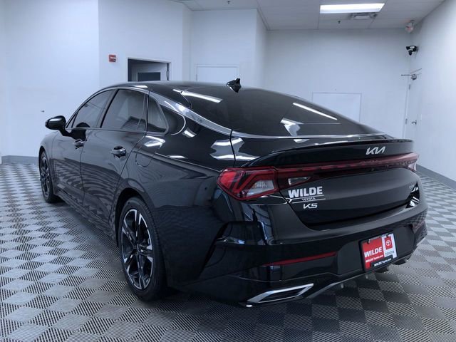 Used 2023 Kia K5 GT-Line AWD/4WD image 13