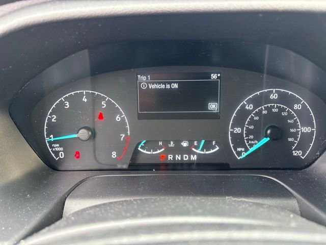 Used 2024 Ford Transit 250 Low Roof w/ Exterior Upgrade Package image 34