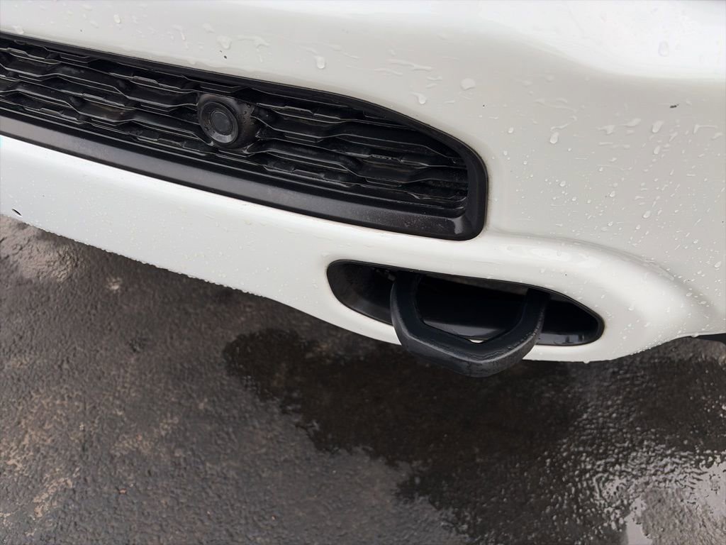 Used 2020 RAM 1500 Big Horn image 45