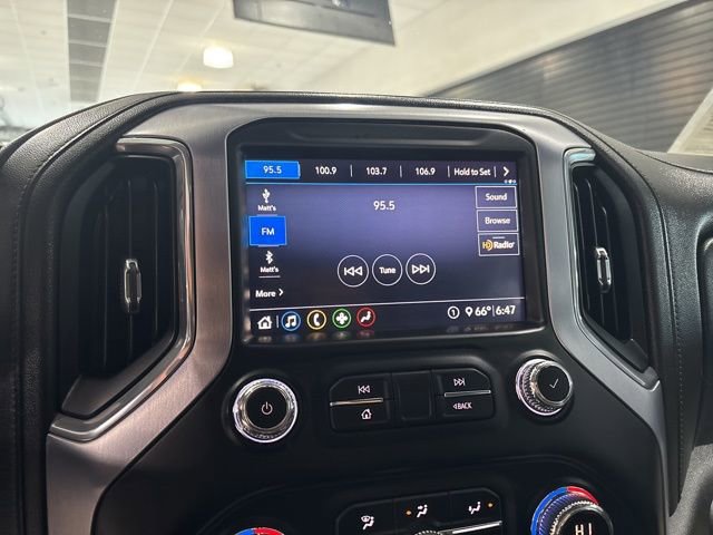 Used 2020 GMC Sierra 1500 Elevation w/ Elevation Value Package image 25