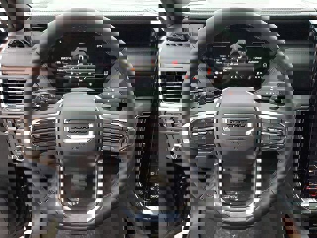 New 2026 GMC Yukon Denali image 21