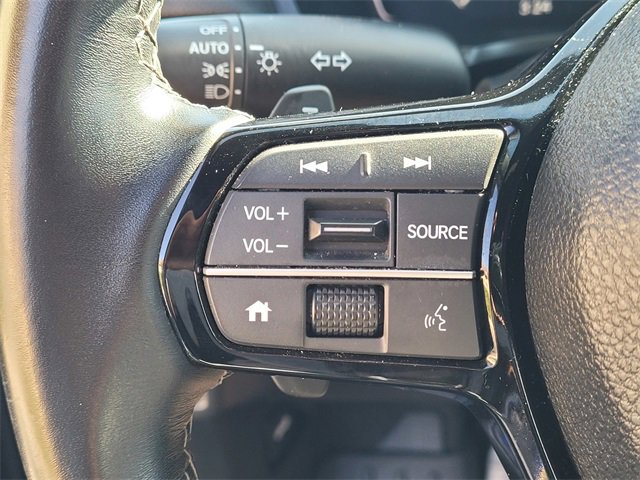 Used 2023 Honda Civic Sport image 13