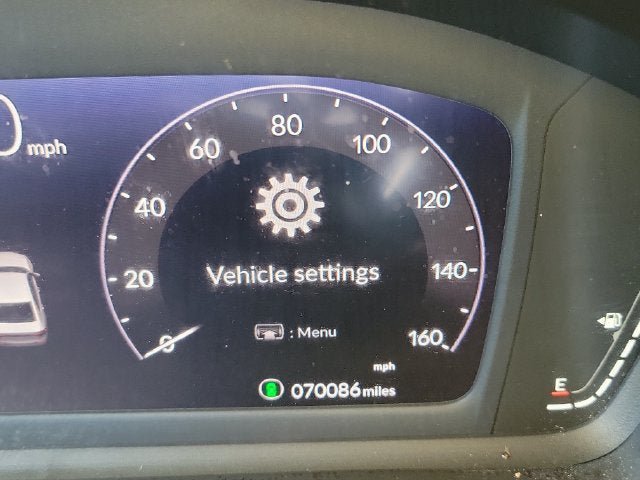 Certified 2023 Honda Accord EX image 32