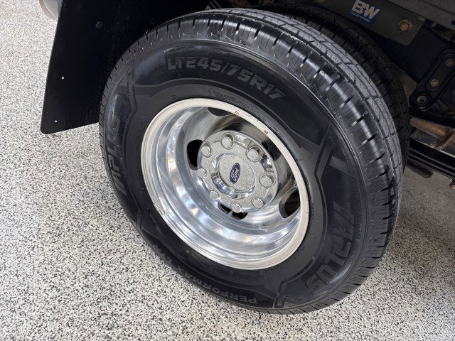 Used 2022 Ford F350 XLT w/ XLT Premium Package image 74