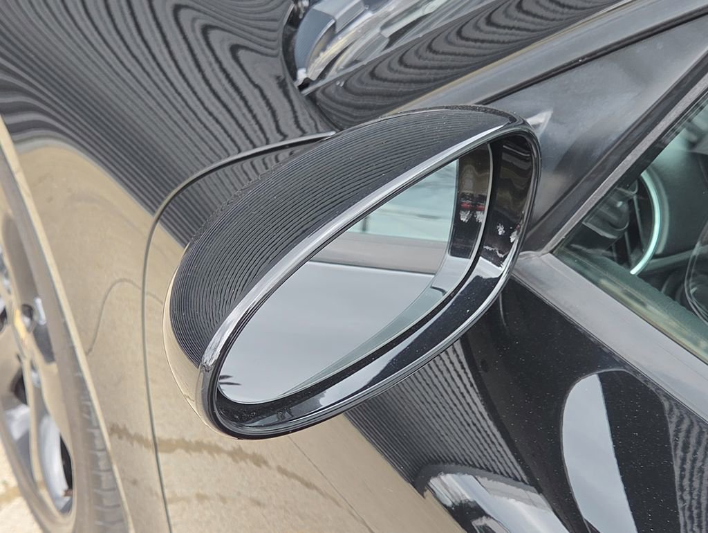 Used 2005 Porsche Boxster S image 25