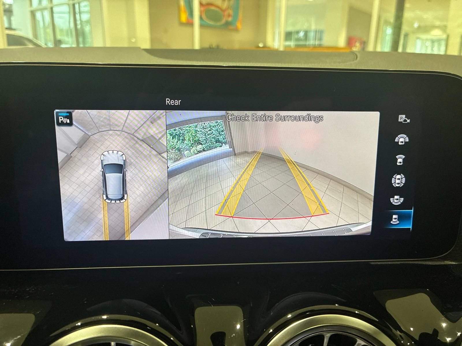 Certified 2023 Mercedes-Benz GLA 250 4MATIC image 26